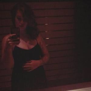 Meet your Posher, Cheyenne